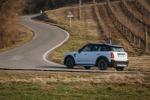 Mini Cooper SD Countryman ALL4 Exterior Optic Pack 2017 года (WW)